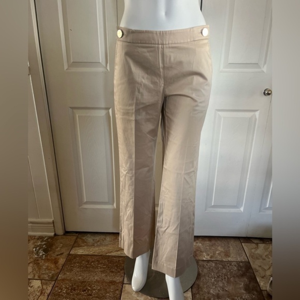 Tory Burch Ankle Trousers